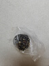 比比贊（BIBIZAN）五珍黑芝麻丸600g約60顆老人孕婦零食即食滋補(bǔ)糕點(diǎn)心休閑零食品 曬單實(shí)拍圖