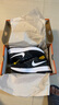耐克NIKE跑步鞋男緩震透氣RUN SWIFT 3運(yùn)動(dòng)鞋DR2695-002黑白41 曬單實(shí)拍圖
