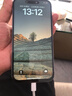雷深（Leishen）適用蘋(píng)果14pro Max屏幕總成iphone14pro Max換屏 曬單實(shí)拍圖