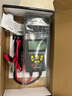 速為 汽車蓄電池檢測儀 12V/24V電瓶測試儀 電池內(nèi)阻測試表 SW-8065汽車專用（可打印報告） 曬單實(shí)拍圖