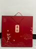 紀恒暄百福圖五角硬幣貼手寫diy手工擺件父母老人生日禮物客廳福字掛畫 62CM-A款-柚木框(423個硬幣) 精品禮盒（需自備硬幣） 曬單實拍圖