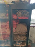 奧克斯毛巾消毒柜商用美容院理發(fā)店專(zhuān)用雙開(kāi)門(mén)衣物浴巾拖鞋紫外線立式大容量消毒柜 810MT【紫外線臭氧+熱風(fēng)循環(huán)】觸控?cái)?shù)顯 曬單實(shí)拍圖