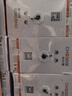秋葉原（CHOSEAL）六類千兆網(wǎng)線 CAT6類非屏蔽純銅線芯 工程家裝安防監(jiān)控布線裝修原裝箱線 灰色 305米 QS2636AT305 曬單實(shí)拍圖