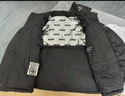 七匹狼羽絨服男冬季科技三防鴨絨外套保暖面包服城市輕戶外夾克防寒衣服 曬單實拍圖