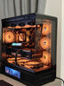 技嘉（GIGABYTE）全家桶Ultra7 265KF/230F RTX5070Ti/5060Ti純白海景房AI大模型設(shè)計(jì)渲染電競臺式DIY電腦主機(jī) Ultra7 265KF丨32G丨5070Ti 1 曬單實(shí)拍圖