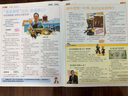 【陽(yáng)光少年報(bào)官方旗艦店】陽(yáng)光少年報(bào)小學(xué)版/初中版2024年2025年全年訂閱送好禮1-12月/1-6春夏秋冬合訂本報(bào)紙雜志大少年1-6年級(jí)中小學(xué)生科普好奇號(hào)過(guò)刊新聞 【每周發(fā)一次】初中25年8月-26 曬單實(shí)拍圖