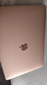 Apple MacBook Air（M1）2020款 13英寸 二手蘋果筆記本電腦 金色 M1+8G+256G 曬單實拍圖