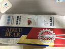 愛酷熊（AIKUUBEAR）暢吸紙尿褲XL92片尿不濕嬰童加大碼超薄大吸量男女通用國(guó)貨精選 曬單實(shí)拍圖