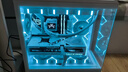 瓦爾基里(VALKYRIE）X12R-W VK FDB軸承 扇葉二次動平衡 易理線設(shè)計 12CM機箱風扇 4Pin PWM ARGB燈效  曬單實拍圖