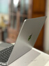 Apple/蘋果AI筆記本/MacBook Air 13.6英寸 M2 (8+8核) 16G 256G深空灰色電腦 MC7U4CH/A 曬單實(shí)拍圖
