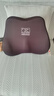 愛(ài)車屋汽車頭枕腰靠乳膠套裝車用頸枕腰枕靠墊車載用品 曬單實(shí)拍圖
