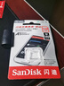 雷克沙（Lexar）512GB TF（MicroSD）存儲(chǔ)卡 V30 A2 讀160MB/s 游戲機(jī)平板行車監(jiān)控錄像內(nèi)存卡 4K超清拍攝（BLUE） 曬單實(shí)拍圖