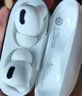 vivo TWS 4真無線降噪耳機 高保真Hi-Fi級音質55dB深海降噪45H超長續(xù)航 適配蘋果小米華為手機遠峰白 曬單實拍圖