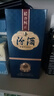 汾酒 1915巴拿馬10 清香型白酒 53度 475ml單瓶裝 送禮宴請 曬單實拍圖