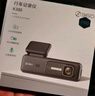 360AI行車記錄儀K380pro 星光夜視 高清錄像 智能車載隱藏式 曬單實拍圖