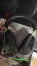 雷蛇（Razer）旋風(fēng)黑鯊V2 X 有線頭戴式電競(jìng)游戲耳機(jī)耳麥 被動(dòng)降噪 CSGO 黑神話悟空黑色 適配三角洲行動(dòng) 曬單實(shí)拍圖