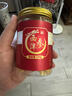北京同仁堂特級西洋參片胖東來品質(zhì)精選長白山西洋參切片花旗參營養(yǎng)品補品 [精選]100g/罐 特級西洋參大片 曬單實拍圖