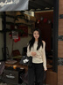 匠心手工坊birkin25內(nèi)膽包適用于愛(ài)馬仕鉑金包撐收納內(nèi)襯改造配件 黑色【birkin25】?jī)?nèi)膽 曬單實(shí)拍圖