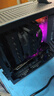 AOC 23.8英寸 原生200Hz FastIPS 1ms HDR10 硬件低藍(lán)光不閃屏 小鋼炮 PS5游戲電競電腦顯示器 24G10E 曬單實(shí)拍圖