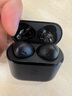 森海塞爾（Sennheiser）ACCENTUM OPEN真無線藍(lán)牙耳機開學(xué)季禮物生日禮物送女友男友  半入耳式藍(lán)牙無線 IPX4防水 ACCENTUM OPEN經(jīng)典黑 曬單實拍圖