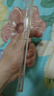 Freeson 適用一加11手機殼保護套 輕薄全包防摔清透TPU軟殼（附二合一指環(huán)扣掛繩）透明 曬單實拍圖