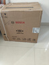 博世（BOSCH）【重磅新品】58升大容量6系御器蒸烤一體機(jī)嵌入式 煎蒸烤炸燉煮一體機(jī) 精準(zhǔn)控溫 一鍵自動門 黑色CSK5R71D4W 曬單實(shí)拍圖