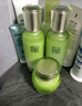 百雀羚（PECHOIN）護(hù)膚套裝草本精萃套裝水乳霜補(bǔ)水套裝品質(zhì)國(guó)貨七夕情人節(jié)禮物 曬單實(shí)拍圖