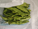 京鮮生山東新鮮油豆角3斤裝新鮮蔬菜源頭直發(fā)包郵 曬單實(shí)拍圖