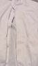 西仕盾 長(zhǎng)袖白大褂 紐扣款M碼 醫(yī)生實(shí)驗(yàn)室用化學(xué)工作服男女學(xué)生 曬單實(shí)拍圖