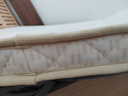 全友（QUANU）家居黃麻床墊榻榻米偏硬護脊床墊1.8x2米0膠環(huán)保床墊加硬神器臥室 【廠(chǎng)家直發(fā)】5cm進(jìn)口黃麻|床墊厚8cm 1.8*2米【嬰兒A類(lèi)面料+高透氣性】 曬單實(shí)拍圖