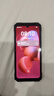 道格DOOGEE S200 Plus 雙屏三防智能手機(jī)雙卡5G全網(wǎng)通紅外夜視1億像素NFC安卓22000毫安大電池超長(zhǎng)待機(jī) S200Plus 紅色【11000毫安電池】 36GB+512GB 曬單實(shí)拍圖