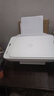 惠普（HP）4925彩色無(wú)線(xiàn)噴墨打印機家用 大印量低成本照片打印機 微信打印 復印 掃描 曬單實(shí)拍圖