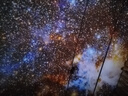 SEGA TOYS日本世嘉FLUX2 星空燈投影儀HOMESTAR閃爍極光氛圍星空燈禮物 5.5代FLUX2星語(yǔ)2盤(pán)套餐（如圖） 曬單實(shí)拍圖