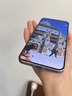 藍(lán)顏 適用vivo iqoo13電競(jìng)膜游戲鋼化膜愛(ài)酷iqoo13新款磨砂微砂防指紋保護(hù)貼膜無(wú)塵倉(cāng)全屏覆蓋 【微砂款】2片裝，游戲?qū)Ｓ茫指许樆?vivo iqoo13 曬單實(shí)拍圖