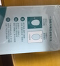 潔麗雅（Grace）一次性馬桶墊60片旅行粘貼式酒店防水坐墊紙產婦坐便墊40*60cm 曬單實拍圖