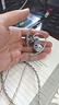 興戈（SIMGOT）EA500LM入耳式HiFi有線(xiàn)耳機(jī)發(fā)燒級(jí)高解析游戲音樂(lè)耳塞 鏡面灰 曬單實(shí)拍圖