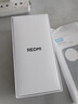 小米（MI）REDMI 紅米K80至尊版 國(guó)家補(bǔ)貼 天璣9400+ 新品5G智能旗艦手機(jī) K80 Ultra 高性能游戲電競(jìng)小米手機(jī) 月巖白 12GB+256GB 【官方標(biāo)配】 曬單實(shí)拍圖
