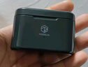 弱水時(shí)砂【八倉現貨】openfree藍牙耳機耳夾式真無(wú)線(xiàn)HIFi音質(zhì)掛耳運動(dòng)跑步通話(huà)降噪骨傳導概念開(kāi)放式 夜幕黑/適用蘋(píng)果安卓小米華為 【LDAC/LHDC】雙版本（現貨） 曬單實(shí)拍圖
