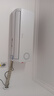 Leader空調(diào)海爾智家出品掛機1.5匹變頻新一級能效AI省電大風量防直吹低噪家用臥室空調(diào)特價25年款新品 1.5匹 一級能效 【新品】升級導板+冷風防直吹 曬單實拍圖
