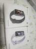 華為（HUAWEI）手環(huán)10 標(biāo)準(zhǔn)版 羽砂黑 智能手環(huán)專業(yè)睡眠分析情緒健康鋁合金機(jī)身心率監(jiān)測(cè)運(yùn)動(dòng)手環(huán)華為手環(huán)9升級(jí) 曬單實(shí)拍圖