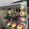華碩ROG全家桶 14代cpu RTX5080/5070Ti/5060Ti顯卡主機(jī) 電競(jìng)游戲直播設(shè)計(jì)DIY海景房臺(tái)式組裝電腦整機(jī) 配置八：i7-14700KF/5070Ti/32G 主機(jī)套裝 曬單實(shí)拍圖