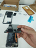 盾令 屏幕可適用于小米redmi紅米note11屏幕總成帶框5G電池中框觸摸液晶顯示屏內(nèi)外一體手機(jī)屏 適用于 紅米Note11 5G 屏幕總成 曬單實(shí)拍圖