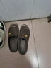 布藝庭沙灘涼鞋男秋季外穿包頭鏤空防滑戶(hù)外男款休閑洞洞涼拖鞋開(kāi)車(chē)兩用 2366卡其 39 曬單實(shí)拍圖