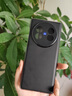 簡美適用于vivo xfold5手機(jī)殼XFold5甄選素皮翻蓋防摔保護(hù)套磁吸面蓋智能視窗皮套全包防摔精孔鏡頭圈 xfold5【智能翻蓋皮套】甄選素皮丨升級(jí)精孔鏡圈 曬單實(shí)拍圖