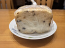 松下（Panasonic）【國(guó)家補(bǔ)貼】烤面包機(jī)家用全自動(dòng)多士爐吐司揉面和面機(jī)一體機(jī)酵母獨(dú)立投放智能預(yù)約DIY花式 27道菜單【智能雙投+DIY面包】PM1000 曬單實(shí)拍圖