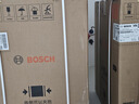 博世（BOSCH）【云朵白真智投Plus】洗烘套裝10KG大容量洗衣機熱泵烘干機智能投放252A0A+2520A2 國家補貼20% 曬單實(shí)拍圖