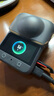 大疆【新品·國家補貼】DJI Osmo 360 8K高清全景運動相機防抖防水摩托車騎行潛水滑雪旅行手持攝像機 曬單實拍圖