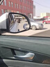 汽車(chē)后視鏡小圓鏡360度盲區(qū)神器倒車(chē)鏡小圓鏡清反光鏡輔助吸盤(pán)式 電鍍銀色一對(duì)裝【升級(jí)吸附式】 曬單實(shí)拍圖