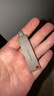 ThinkPlus聯(lián)想優(yōu)盤256GB Type-C USB3.2 雙接口U盤手機(jī)電腦通用大容量 辦公商務(wù)u盤TPU301系列 曬單實(shí)拍圖
