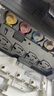 京呈適用Ricoh理光MPC2503 lc碳粉MP C2003粉盒C2504墨盒C2011SP激光打印機墨粉C2004SP打印機2503HC 四色大容量 曬單實(shí)拍圖